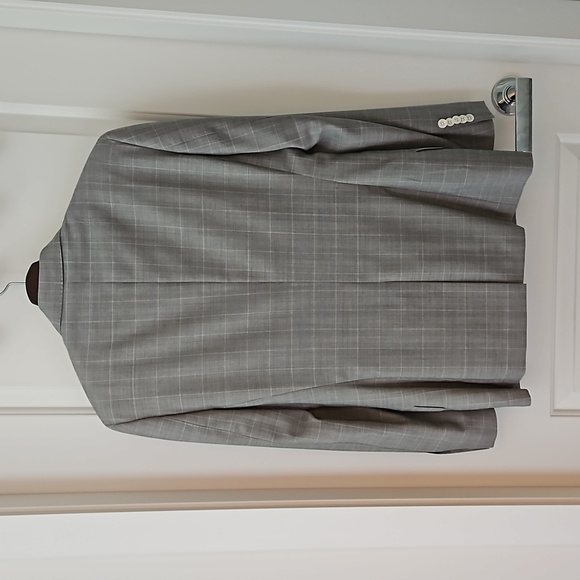 Paul Smith Suit - The Byard - Picture 2 of 3